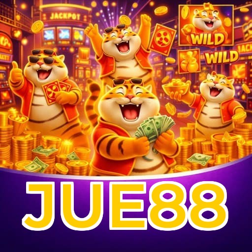 Bônus de R$99 + 50 giros grátis para download da JUE88