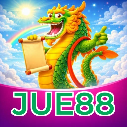 Catálogo de jogos JUE88 com bônus